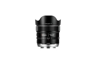 8/27発売 7Artisans AF 10mm F2.5 MAXの予約開始日・発売日・価格